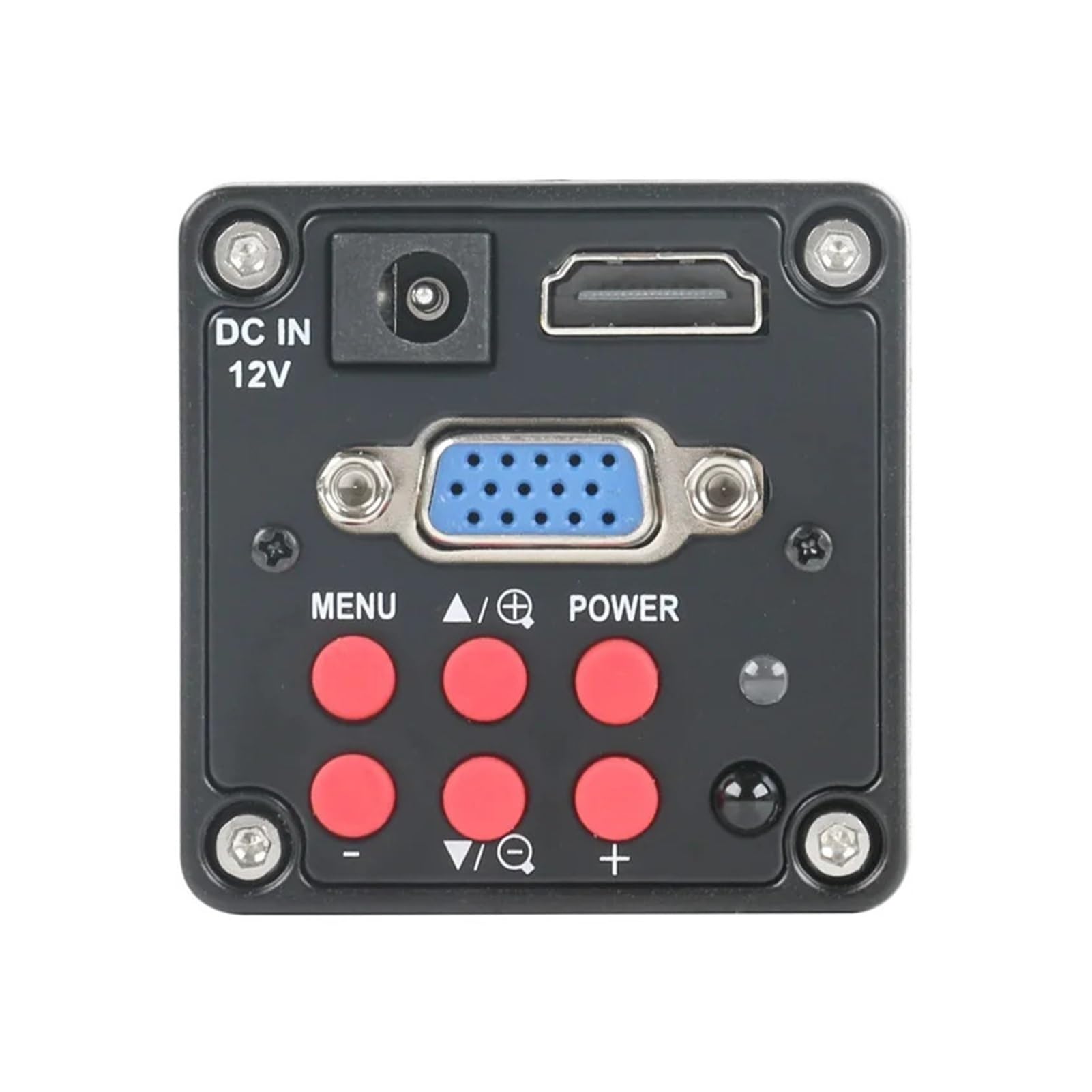 カメラ用モニター Amazon.co.jp: 8インチモニター 液晶TFTスクリーン HD BNC/AV